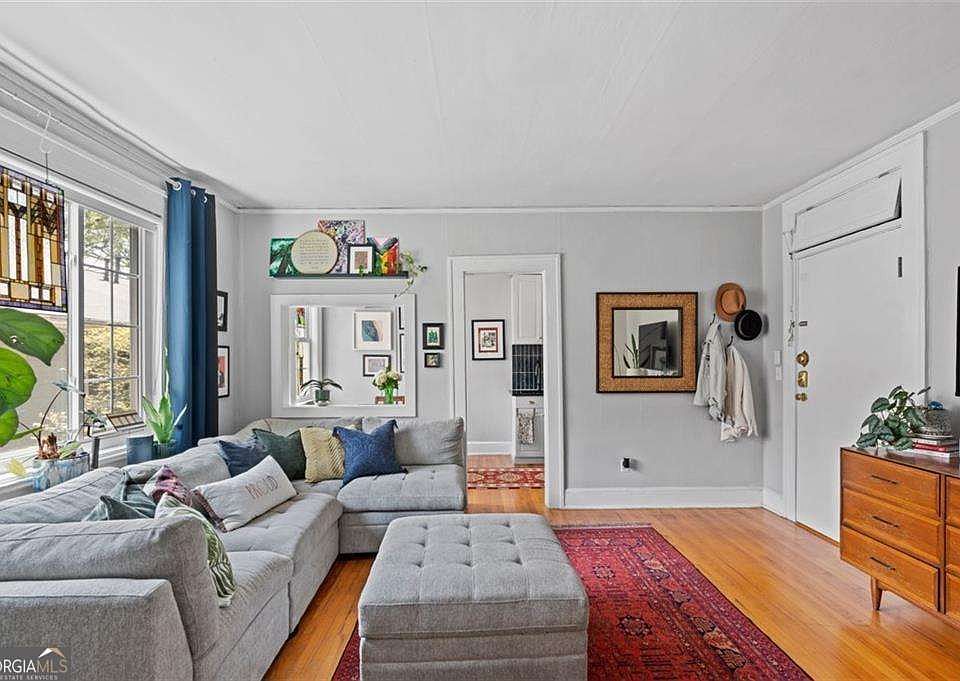 1st image of 70 Sheridan Dr NE APT 12