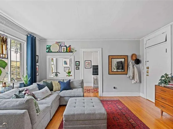 70 Sheridan Dr NE APT 12, Atlanta, GA 30305