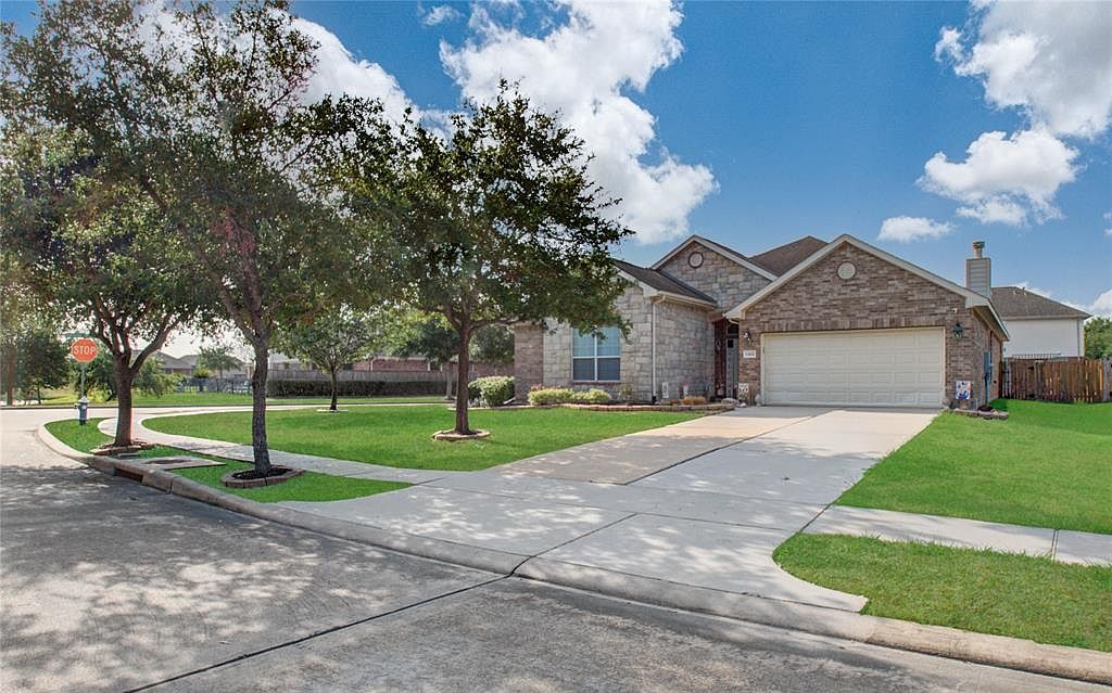 13402 Gardenspring Ct, Rosharon, TX 77583 MLS 58209156 Zillow