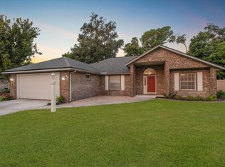 98 Bryan Cave Rd, South Daytona, FL 32119