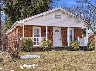 949 Council St, High Point, NC 27262