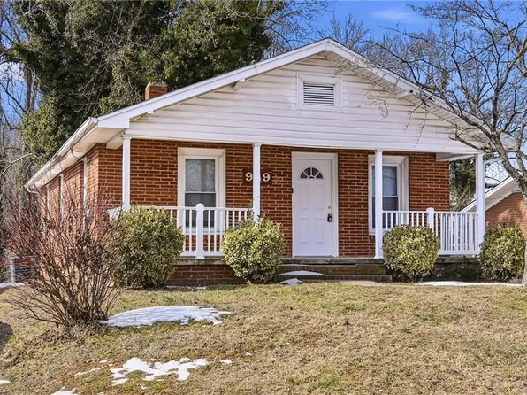949 Council St, High Point, NC 27262