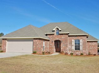19 Chastain, Sumrall, MS 39482