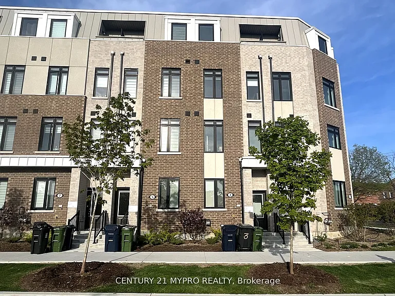 3 Case Ootes Dr — Photo 1