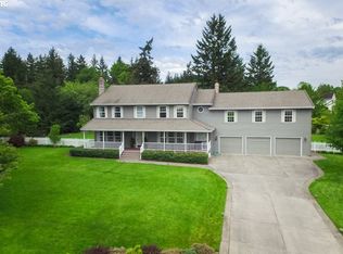 19767 SW Inglis Dr, Beaverton, OR 97007