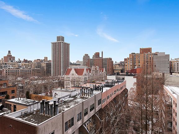3rd image of 600 Columbus Ave APT 9d