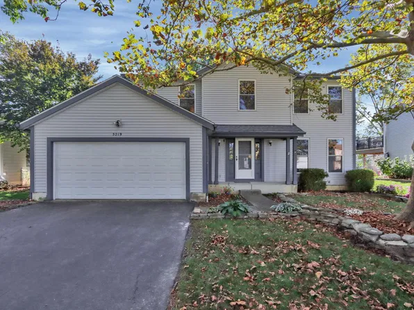 5219 Aurora Dr, Hilliard, OH 43026