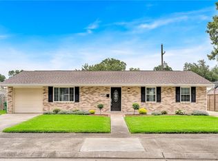 566 Welham Loop, La Place, LA 70068