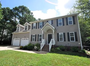 1413 Shady Rise Gln, Raleigh, NC 27603