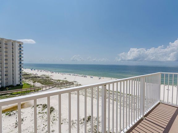 3rd image of 17131 Perdido Key Dr APT 601