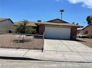 4175 Wendy Ln, Las Vegas, NV 89115