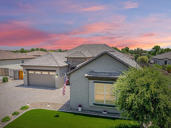 2nd image of 22185 E PECAN Lane