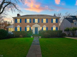 26 Haddonfield Rd, Short Hills, NJ 07078