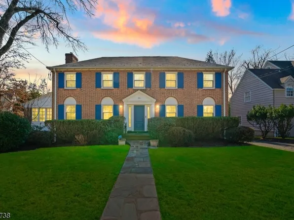 26 Haddonfield Rd, Millburn Twp., NJ 07078