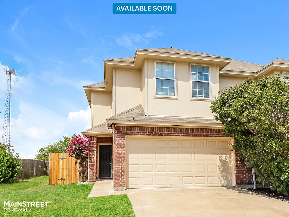 206 Ridgeway Blvd, Weatherford, TX 76086 Zillow
