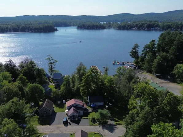 109 Broadway Ave, Caroga Lake, NY 12032
