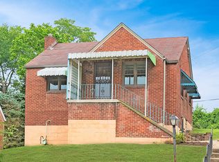 589 Sarah St, Carnegie, PA