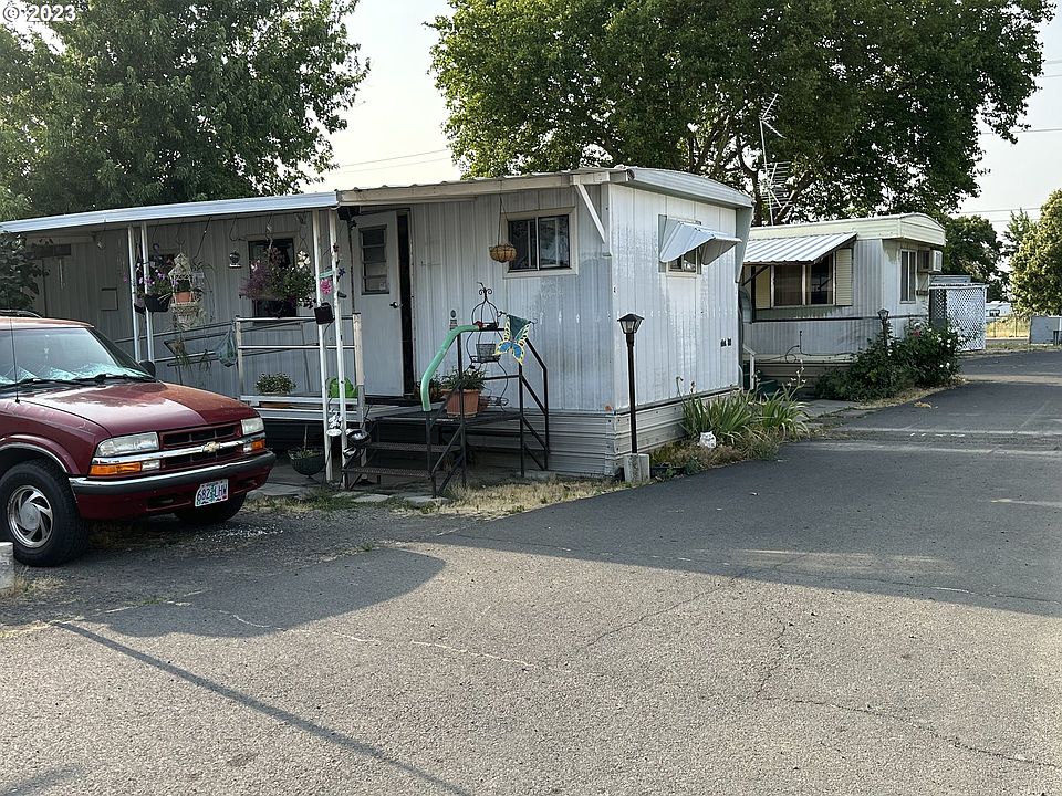 404 NE 5th Ave Milton Freewater, OR, 97862 Apartments for Rent Zillow