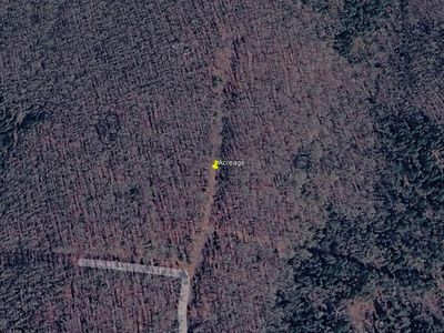 Turkey Springs Ln, Hardy, AR, 72542