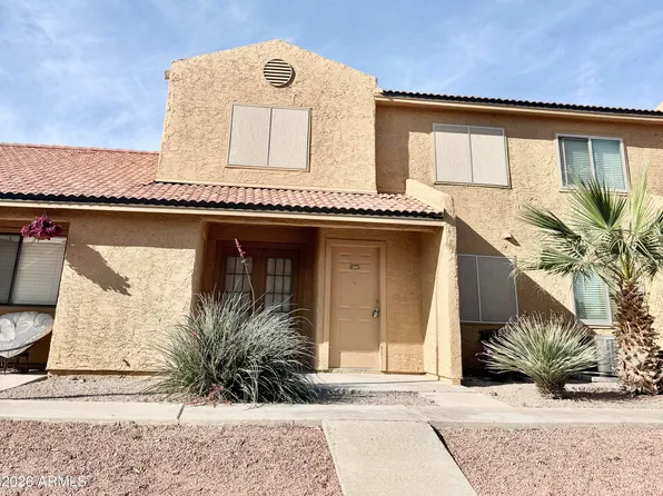 3511 E BASELINE Road #1049, Phoenix, AZ 85042