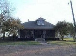 13461 State Highway 34, Ladonia, TX 75449