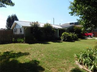 149 S Angus Ln, Farmington, AR 72730