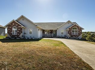 137 Ridgeview Dr, Saint Robert, MO 65584