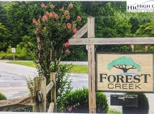 TBD Bent Bow Drive, Collettsville, NC 28645