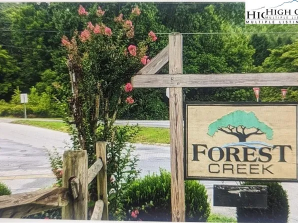 Lot 64 & 65 Bent Bow Drive, Collettsville, NC 28611