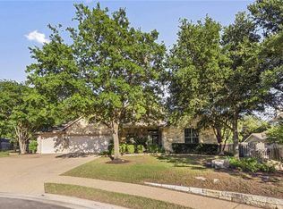 10103 Ullswater Cv, Austin, TX 78750