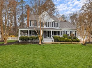 4500 Whitehall Rd, Richmond, VA 23235