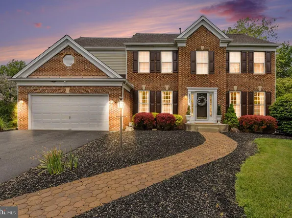 2302 Faculty Ct, Bel Air, MD 21015