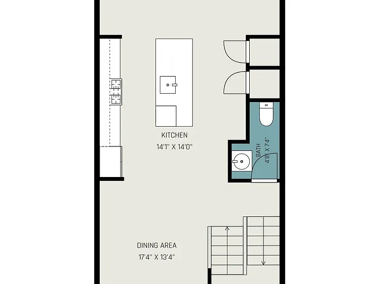 2717 Bristol Ridge Dr — Photo 33