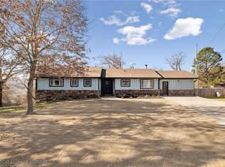 309 W Fresno Cir, Greenwood, AR 72936