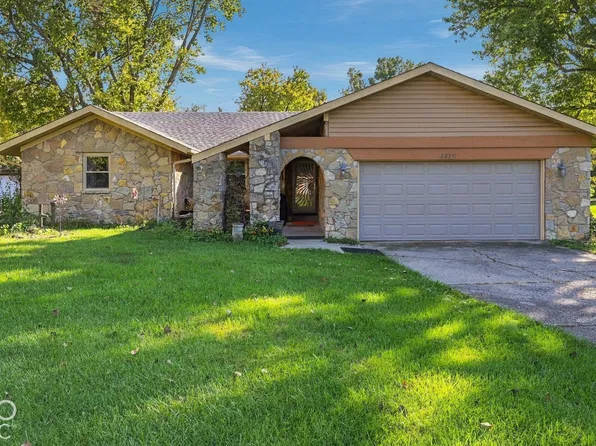 4419 Cardinal Dr, Indianapolis, IN 46237