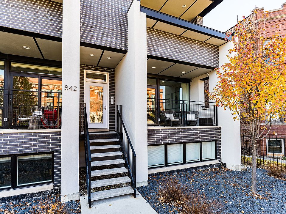 1st image of 842 N Campbell Ave #2