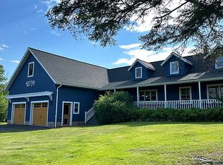 40734 Lower Pike Rd, Chassell, MI 49916