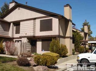 4550 Matich Dr, Reno, NV 89502