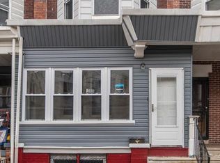 5820 Osage Ave, Philadelphia, PA 19143