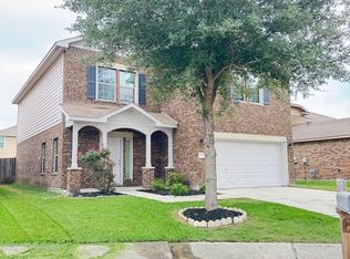 2047 Beacon Chase Ct, Spring, TX 77373