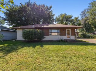 8101 80th St S, Cottage Grove, MN 55016