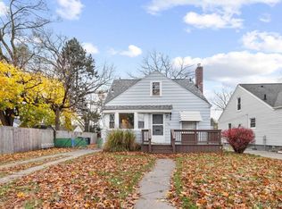 728 S Rembrandt Ave, Royal Oak, MI