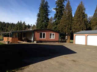 436 Waters Rd, Castle Rock, WA 98611