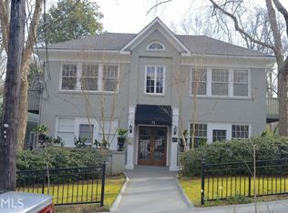 71 Maddox Dr NE, Atlanta, GA 30309