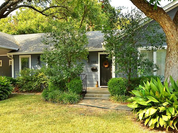 2nd image of 5018 Shoal Creek Blvd