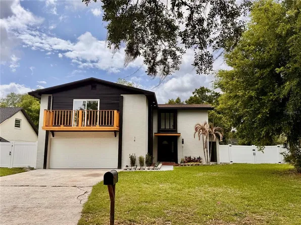 14 Glendale Dr, Kissimmee, FL 34744