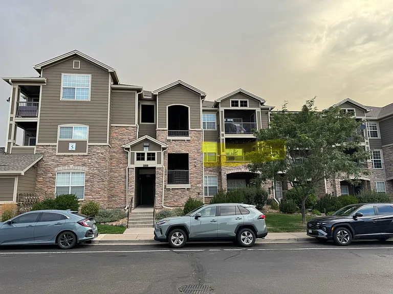 2900 Blue Sky Cir #5-203 — Photo 20