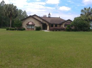 458 SW Old Wire Rd, Lake City, FL 32024