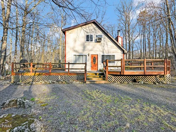 128 Tanager Rd, Lackawaxen, PA 18435