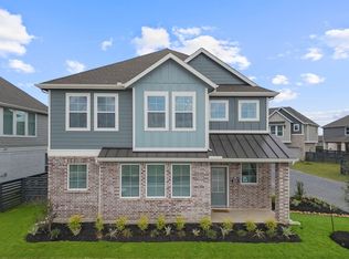10914 Day Jassamine Way, Cypress, TX 77433